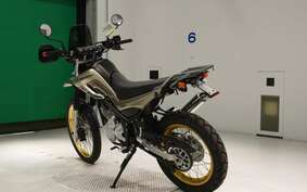 YAMAHA SEROW 250 Gen.2 DG17J