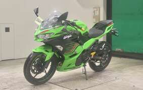 KAWASAKI NINJA 400 2023 EX400L