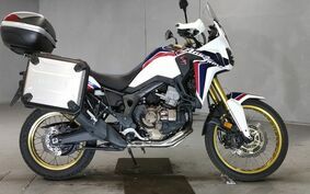 HONDA CRF1000L AFRICA TWIN DCT 2016 SD04