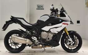 BMW S1000XR 2016