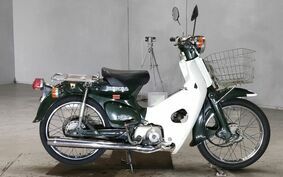 HONDA C70 SUPER CUB HA02