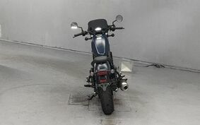 HONDA REBEL 250 MC49