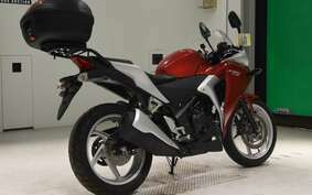 HONDA CBR250R A MC41