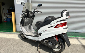 KTM 125 DUKE JPA40