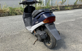 HONDA SUPER DIO AF27