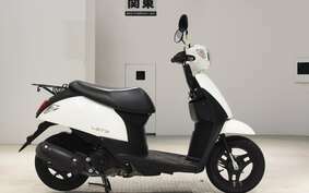 SUZUKI LET's CA4AA