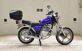 SUZUKI GN125 H PCJG9