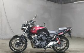 HONDA CB400SF VTEC REVO 2015 NC42