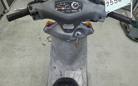 SUZUKI ADDRESS V125 CF46A