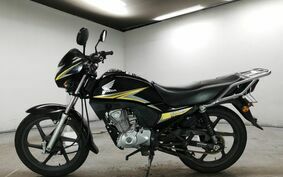 HONDA CB125 PCJ7