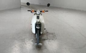 HONDA C70 SUPER CUB HA02