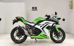 KAWASAKI NINJA 250 EX250L