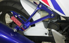 HONDA CBR250R GEN 3 MC41