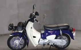 HONDA SUPER CUB110 JA42