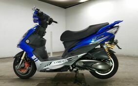 KYMCO RACING KING 180 Fi SC36