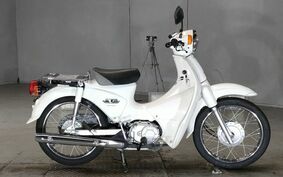 HONDA C110 SUPER CUB JA07