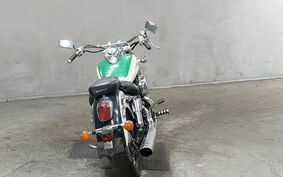 HONDA SHADOW 400 1997 NC34