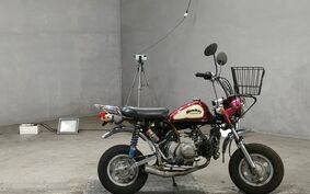 HONDA MONKEY Z50J