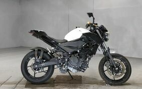 KAWASAKI Z250 EX250P