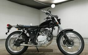 SUZUKI GRASS TRACKER BigBoy NJ4BA