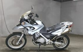 BMW F650GS 2006 0175