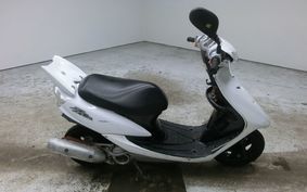 YAMAHA JOG ZR Evolution 2007 SA16J