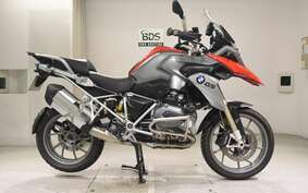 BMW R1200GS 2015