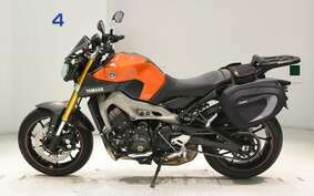 YAMAHA MT-09 A 2014 RN34J