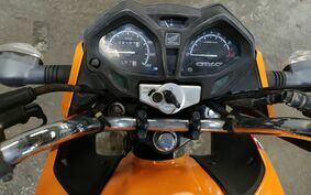 HONDA FORTUNE WING 110 不明