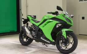 KAWASAKI NINJA 250 EX250L