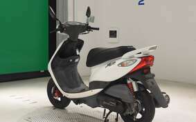 YAMAHA JOG ZR Gen.3 SA39J