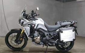 HONDA CRF1000L AFRICA TWIN DCT 2017 SD04