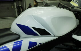 SUZUKI GSX-R125 DL33B