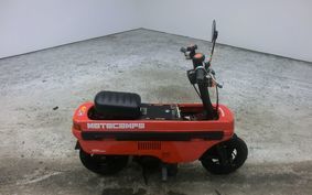 HONDA MOTOCOMPO AB12