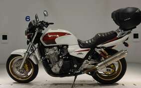 HONDA CB1300SF SUPER FOUR 2000 SC40