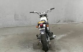 HONDA APE 100 HC07