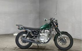 SUZUKI GRASS TRACKER NJ47A