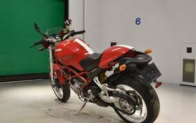 DUCATI MONSTER S2R 1000 2005 M416A