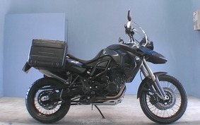 BMW F800GS 2011 0219