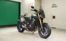 YAMAHA MT-09 ASP 2019 RN52J