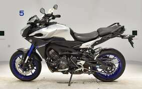 YAMAHA MT-09 Tracer 2015 RN36J