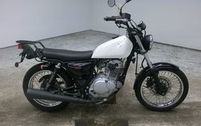 SUZUKI GRASS TRACKER NJ4BA