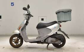 SUZUKI LET's 4 G CA41A