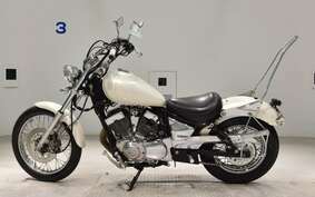 YAMAHA VIRAGO 250 3DM