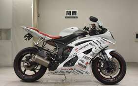 YAMAHA YZF-R6 2014 RJ16