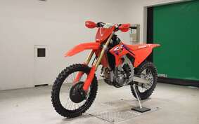 HONDA CRF450RX PE07