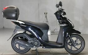 HONDA DIO 110 JF58