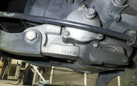 SUZUKI ADDRESS V125 G CF46A