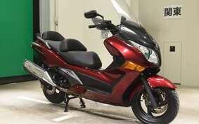 HONDA SILVER WING 400 GTA 2015 NF03