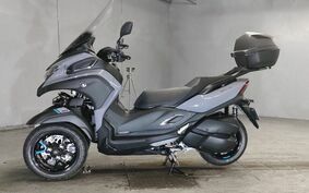 YAMAHA TRICITY 300 2020 SH15J